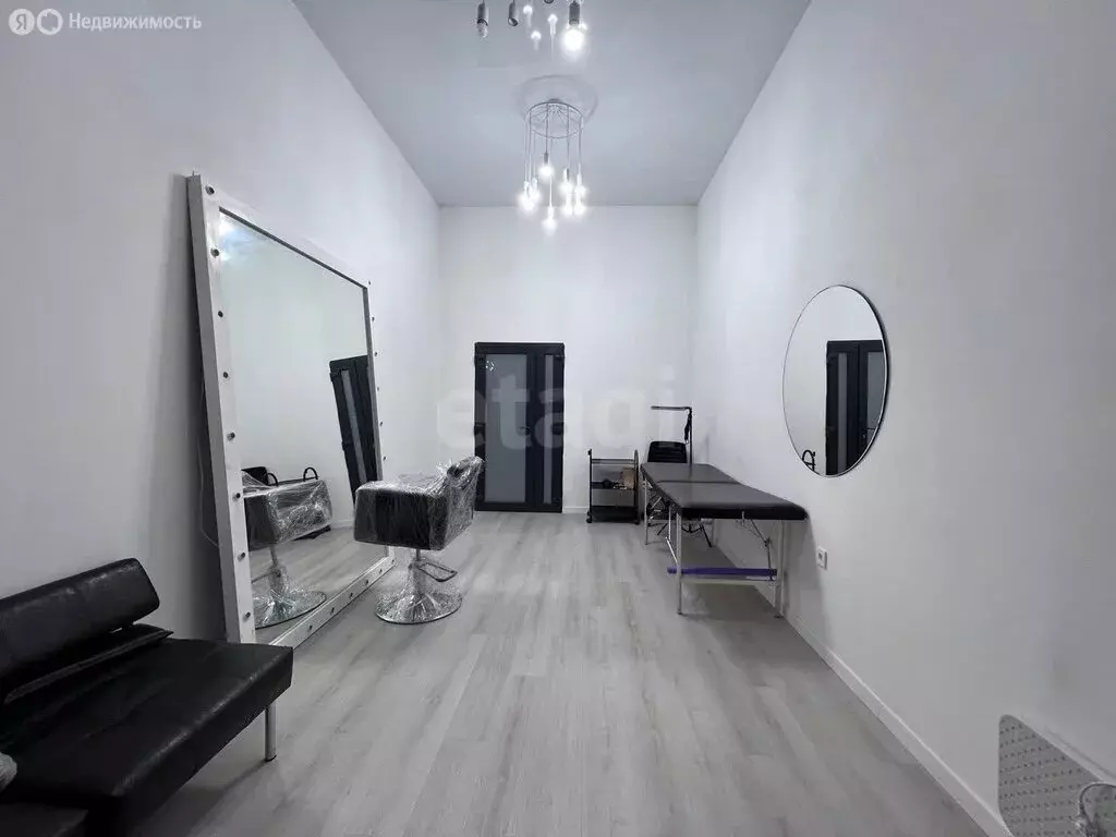 Помещение свободного назначения (18 м) - Фото 1