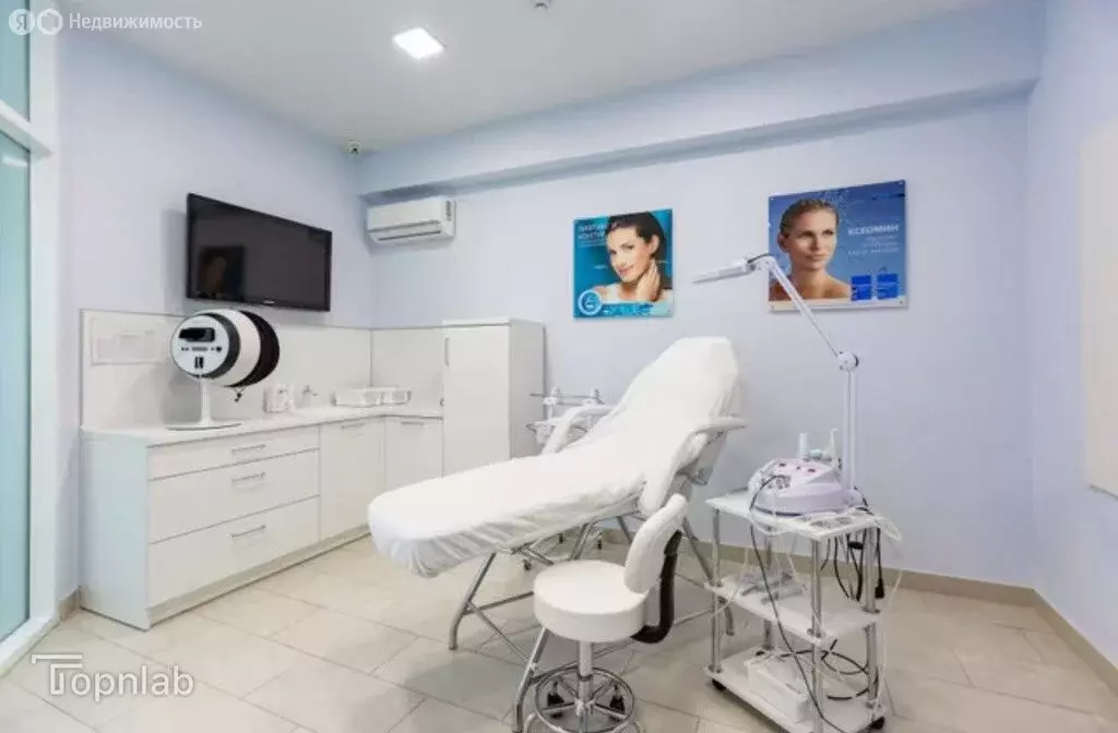 Офис (71.6 м) - Фото 2