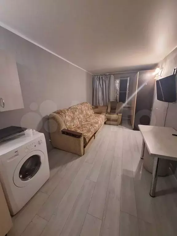Комната 16 м в 4-к., 2/5 эт. - Фото 0