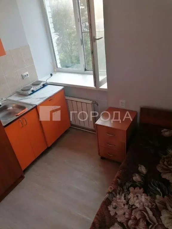 Студия Алтайский край, Барнаул Микронная ул., 137 (15.0 м) - Фото 0