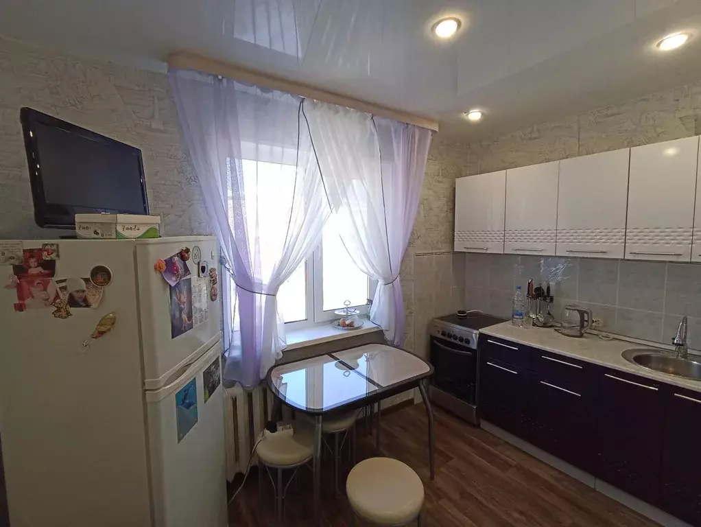 Квартира, 1 комната, 34 м - Фото 1