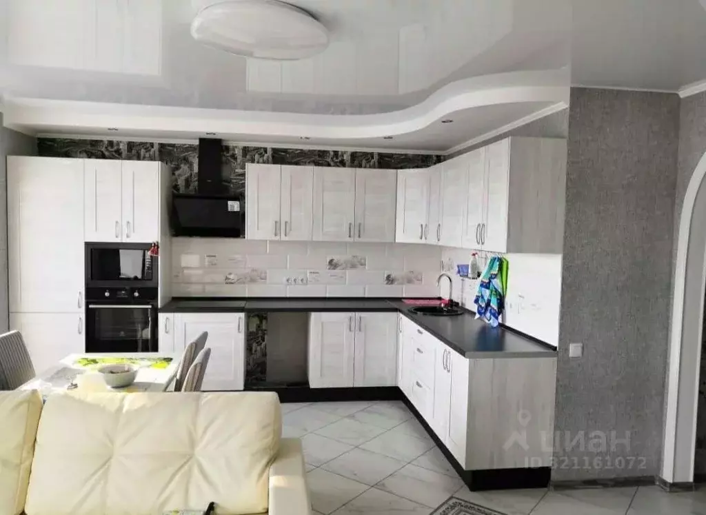 1-к кв. Саратовская область, Энгельс ул. Тельмана, 25 (40.0 м) - Фото 0