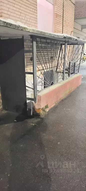 Помещение свободного назначения в Санкт-Петербург Российский просп., ... - Фото 1