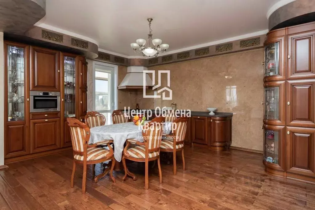 4-к кв. Иркутская область, Иркутск ул. Лермонтова, 267/2 (174.6 м) - Фото 1