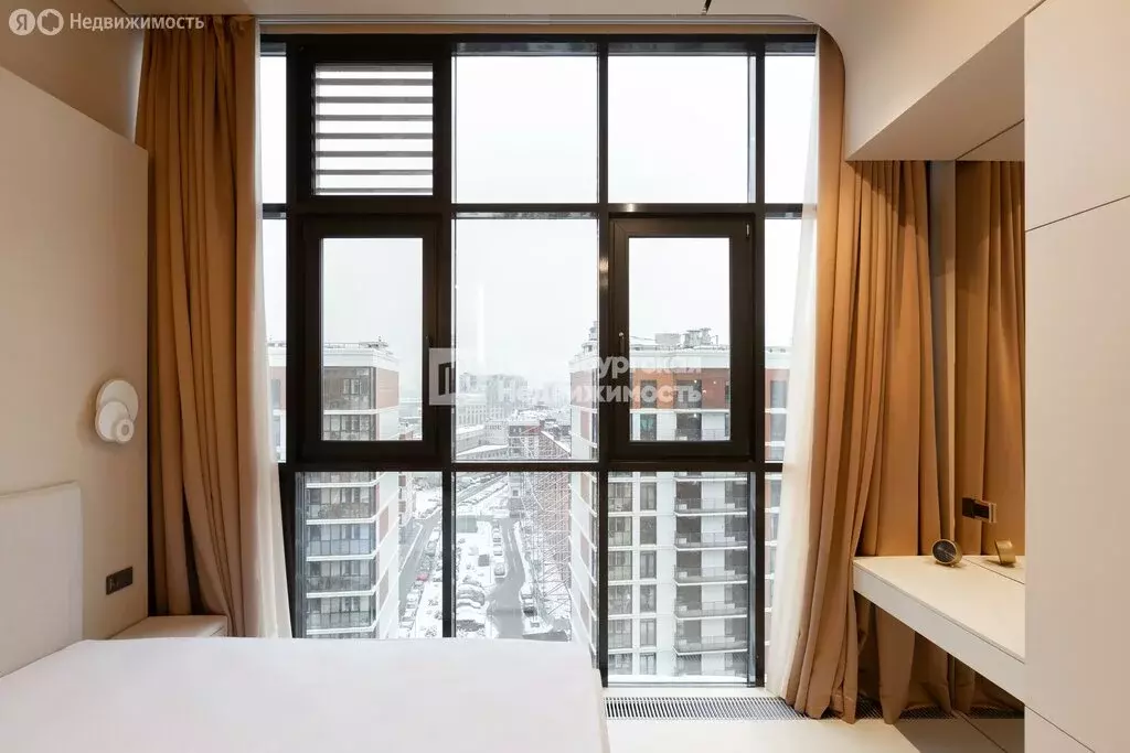 Квартира-студия: Санкт-Петербург, Черниговская улица, 17 (30 м) - Фото 1