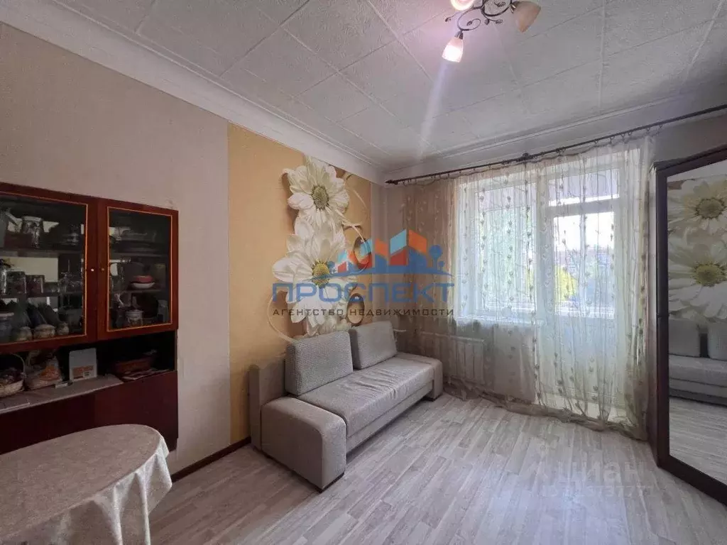 Комната, 15.8 м - Фото 0