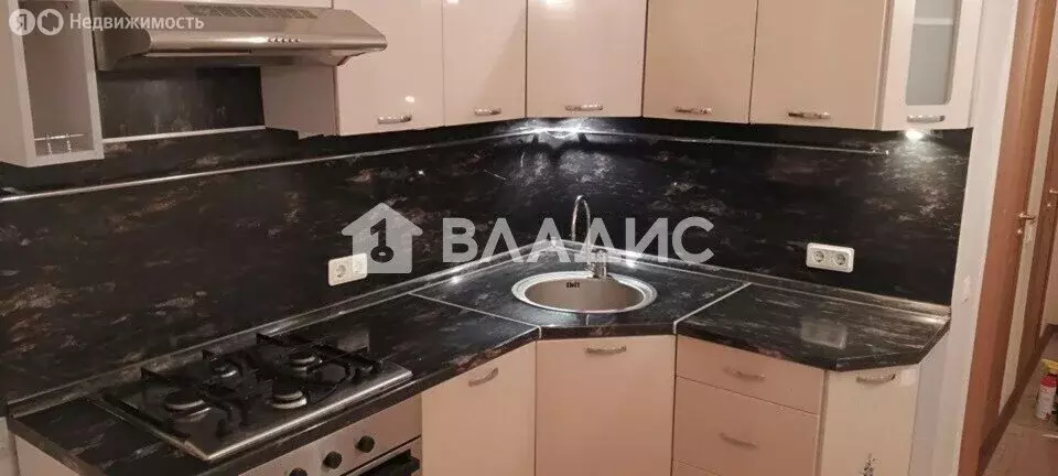 2-комнатная квартира: Сертолово, Кленовая улица, 5к4 (53 м) - Фото 1