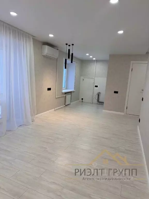 2-к кв. Татарстан, Казань ул. Татарстан, 45 (41.7 м) - Фото 1