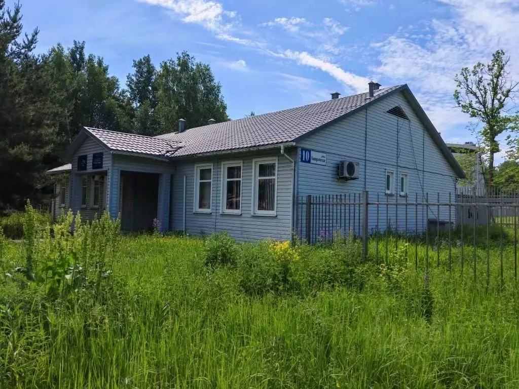Помещение свободного назначения в Калужская область, Обнинск ... - Фото 2