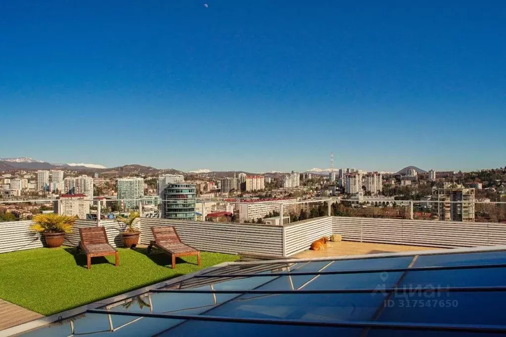 Квартира, 3 комнаты, 250 м - Фото 0