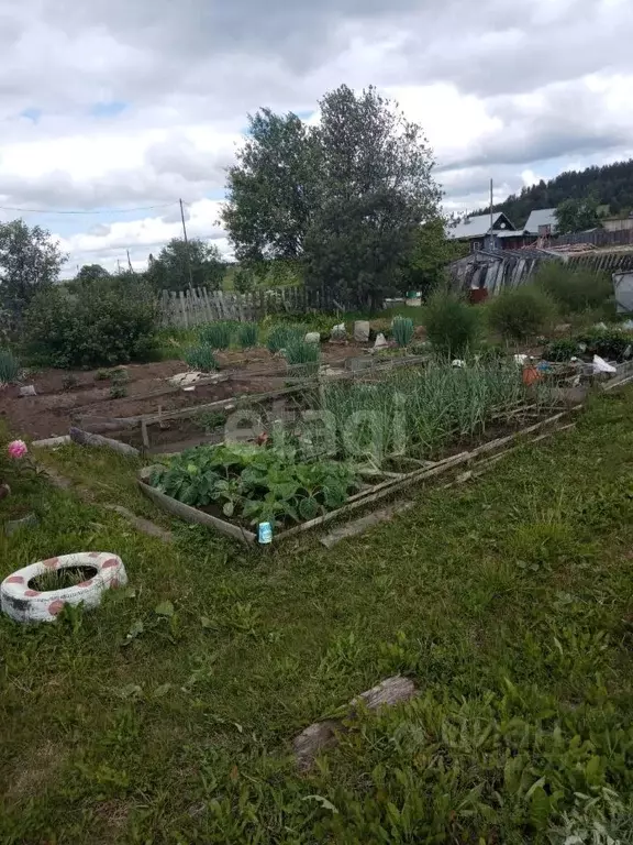 Дом в Свердловская область, Горноуральский муниципальный округ, д. ... - Фото 0