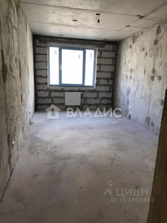 2-к кв. Ленинградская область, Мурино Всеволожский район, ул. ... - Фото 0