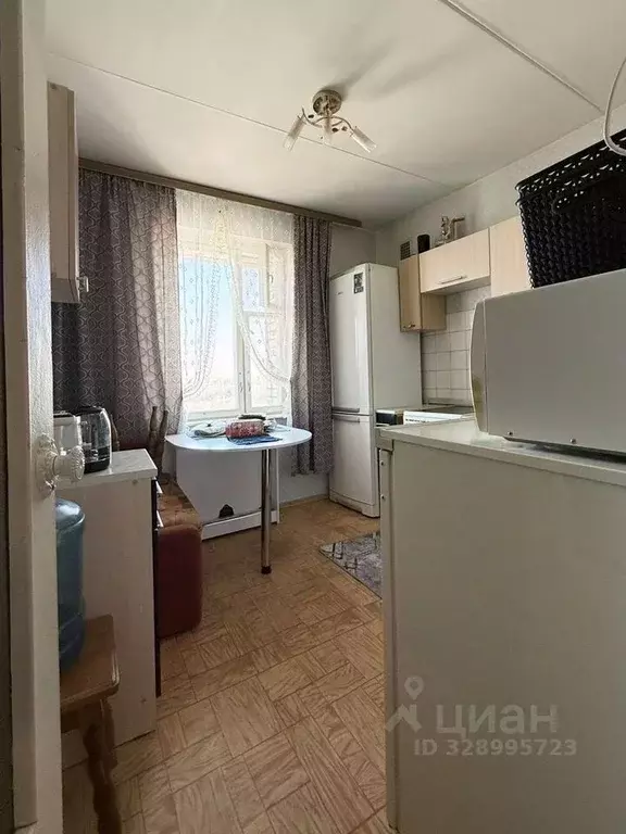 2-к кв. Московская область, Голицыно Одинцовский городской округ, ... - Фото 2