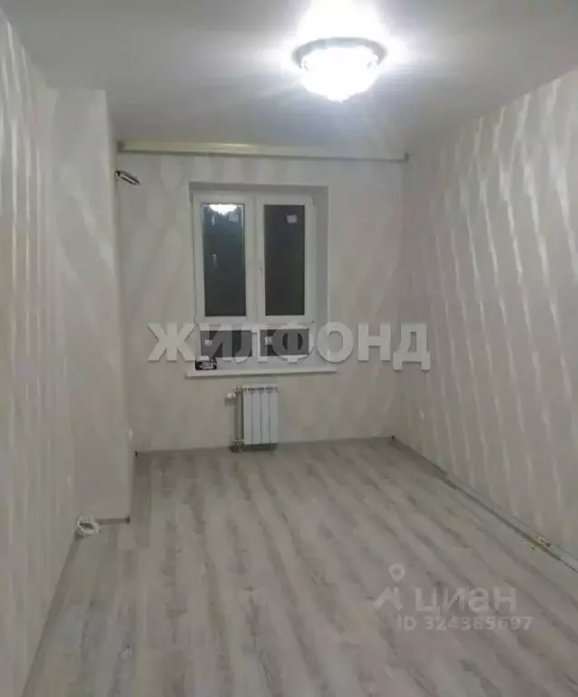 1-к кв. Хакасия, Абакан просп. Дружбы Народов, 43 (40.0 м) - Фото 1