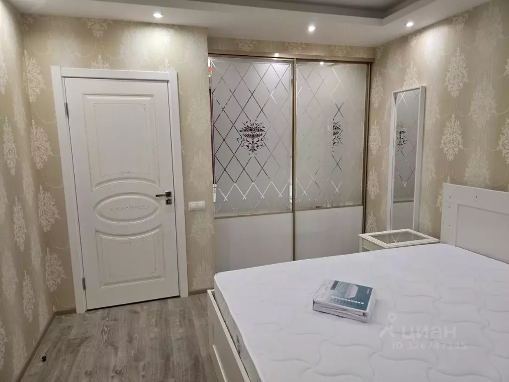 2-к кв. Санкт-Петербург Кременчугская ул., 9К1 (50.0 м) - Фото 2