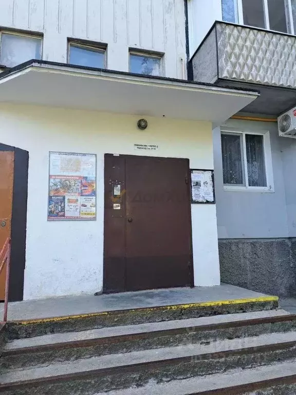 2-к кв. Крым, Симферополь ул. Ломоносова, 1к2 (47.5 м) - Фото 2
