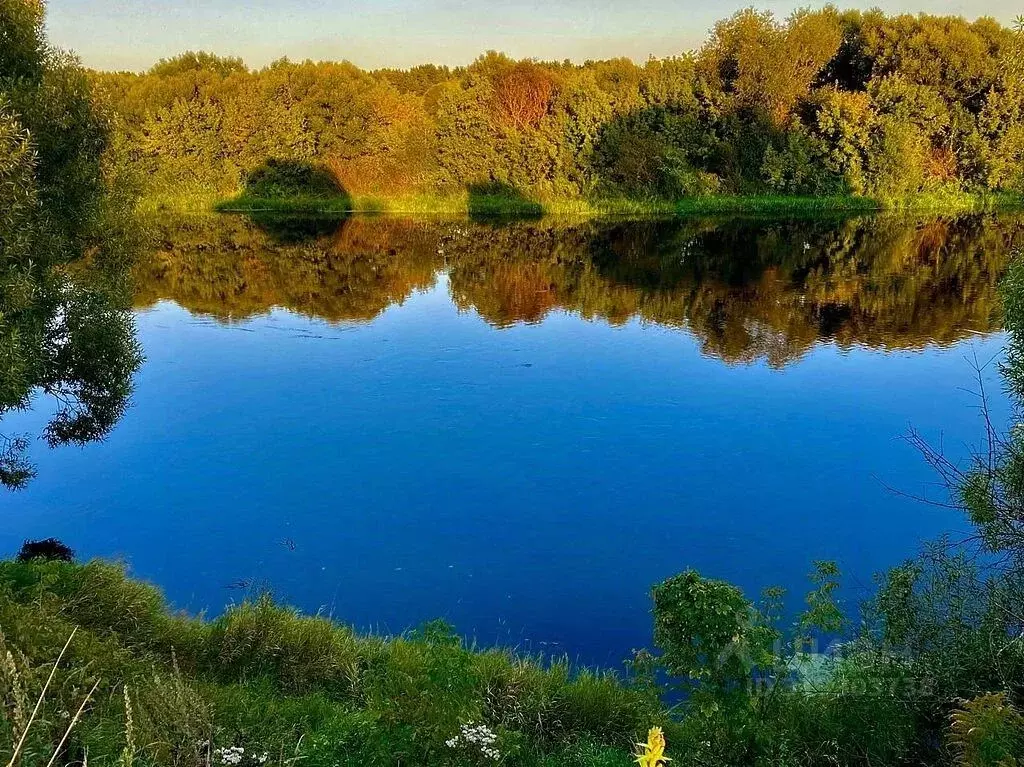 Участок в Московская область, Красногорск городской округ, д. ... - Фото 0