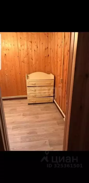 Дом в Вологодская область, Шексна рп, Шексна Южная мкр 9 (68 м) - Фото 2