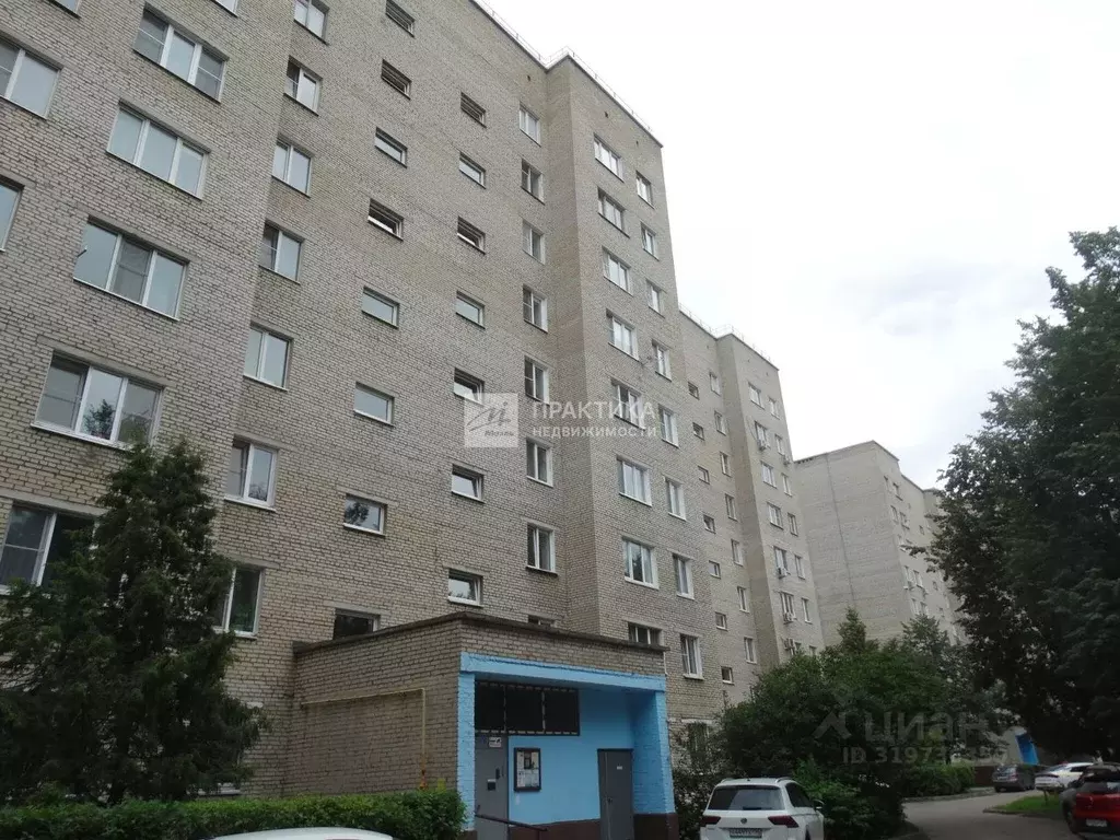 3-к кв. Московская область, Ногинск Богородский городской округ, ул. ... - Фото 0