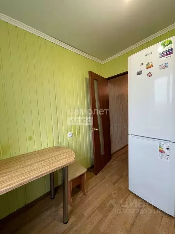 1-к кв. Рязанская область, Рязань Московское ш., 39 (32.6 м) - Фото 2