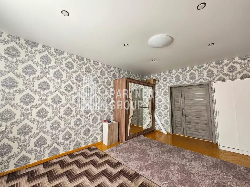 4-к кв. Тульская область, Тула Советская ул., 57 (112.0 м) - Фото 2