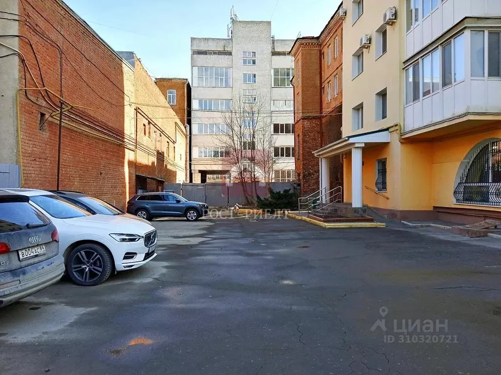 Помещение свободного назначения в Саратовская область, Саратов ... - Фото 1