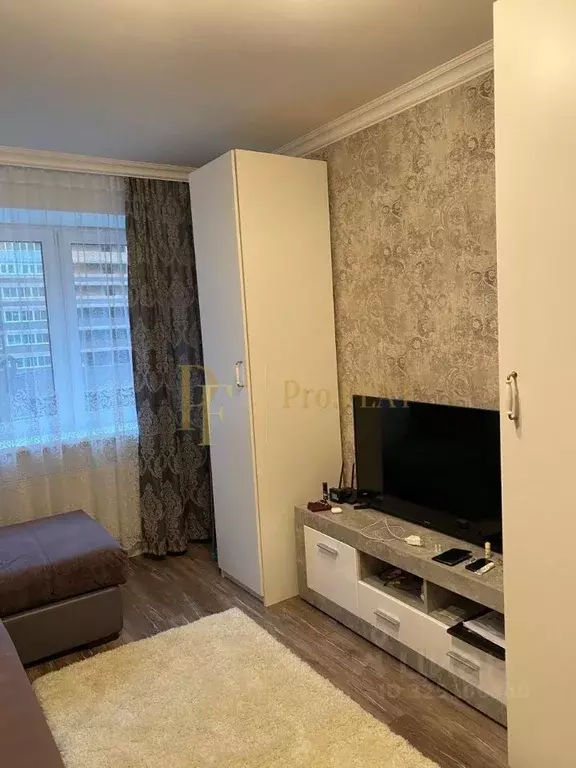 1-к кв. Санкт-Петербург дор. Кушелевская, 7к3 (33.6 м) - Фото 2