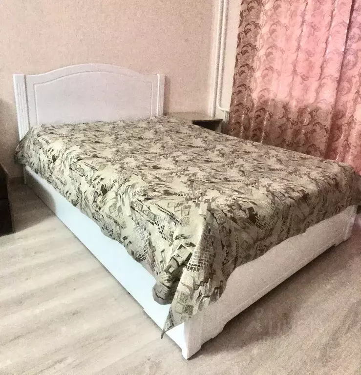 1-к кв. Удмуртия, Ижевск Промышленная ул., 35 (35.0 м) - Фото 1