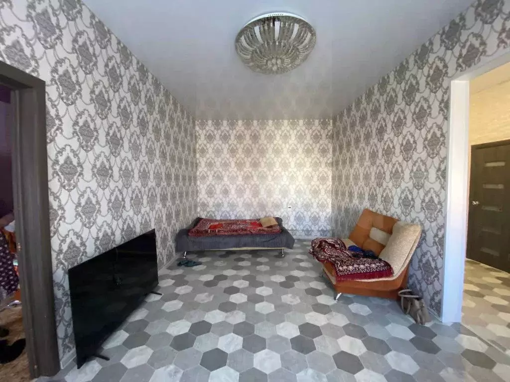 2-к. квартира, 52,8 м, 1/3 эт. - Фото 0