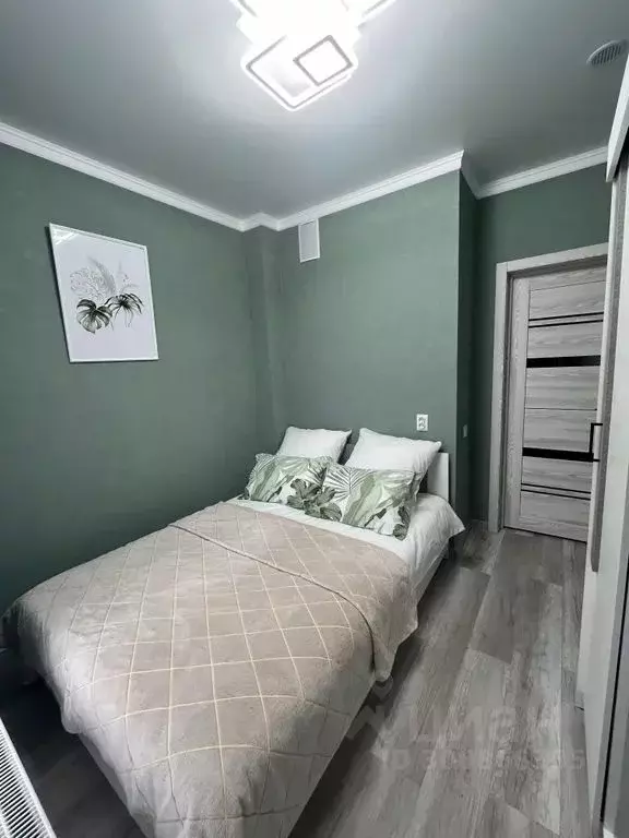 1-к кв. Башкортостан, Уфа ул. Сагита Агиша, 19 (40.0 м) - Фото 0