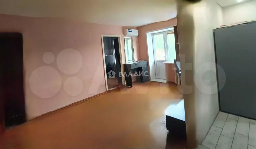 2-к. квартира, 42,2 м, 5/5 эт. - Фото 1