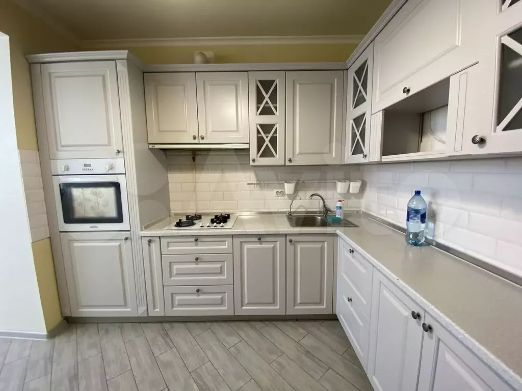 2-к. квартира, 62,5 м, 9/9 эт. - Фото 0