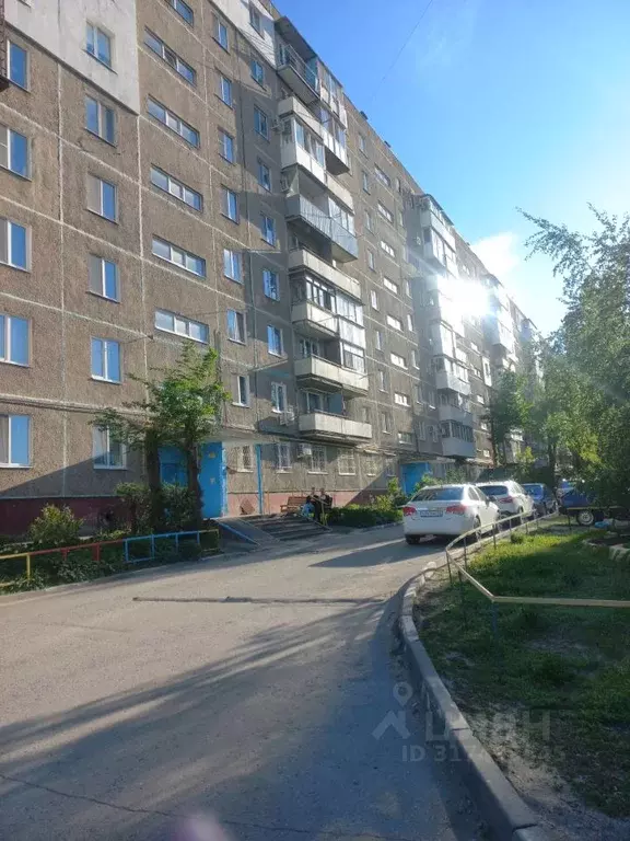 3-к кв. Саратовская область, Саратов Тульская ул., 37 (60.0 м) - Фото 0