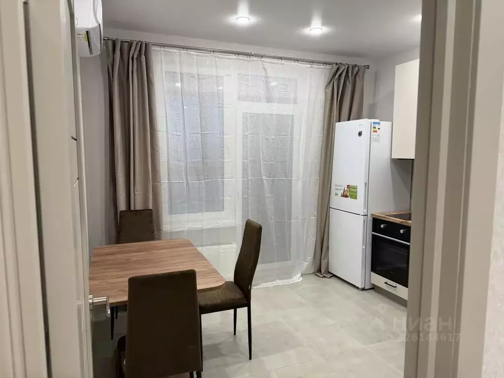 1-к кв. Московская область, Люберцы ул. Гоголя, 3 (35.0 м) - Фото 1