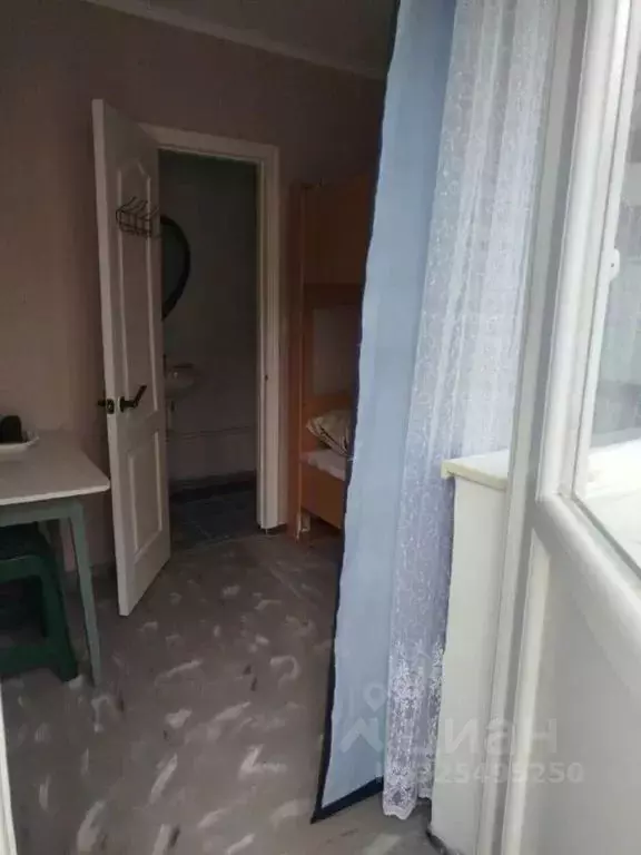 Комната Крым, Саки ул. 4-я Морская, 7 - Фото 1