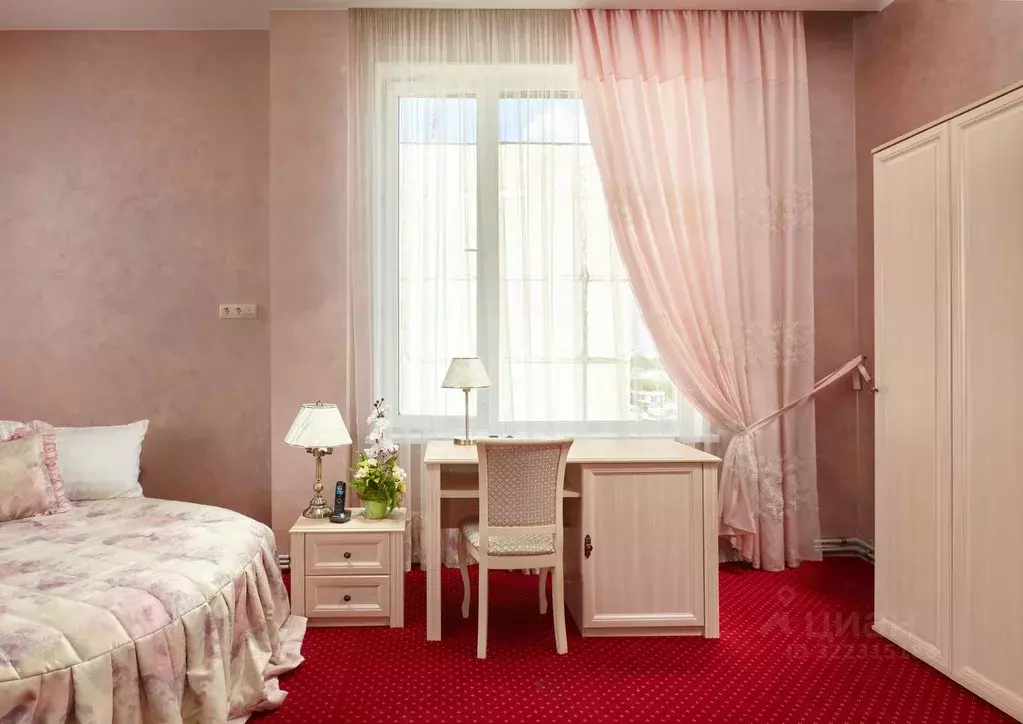 Комната Нижегородская область, Нижний Новгород ул. Дмитрия Павлова, 13 ... - Фото 2