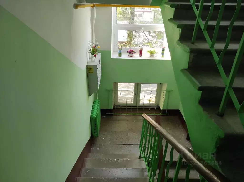 1-к кв. Московская область, Жуковский ул. Чкалова, 45 (32.4 м) - Фото 0