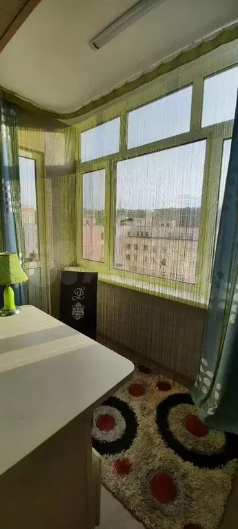 3-к. квартира, 75,8 м, 7/9 эт. - Фото 1