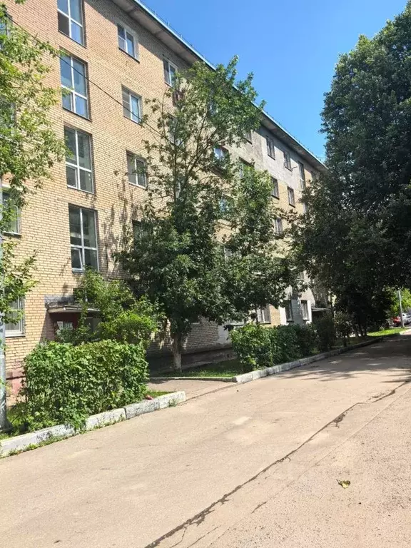 Студия Московская область, Дедовск г. Истра муниципальный округ, ул. ... - Фото 1