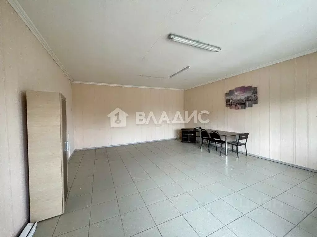 Помещение свободного назначения в Краснодарский край, Новороссийск ... - Фото 1