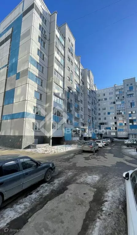 Продаётся квартира-студия, 24.1 м - Фото 1
