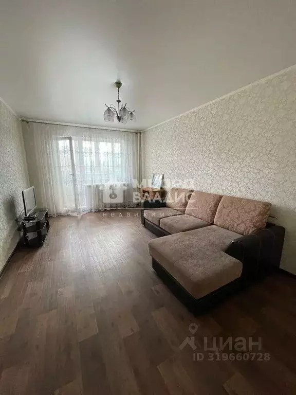 2-к кв. Омская область, Омск ул. Крупской, 7/1 (50.0 м) - Фото 0