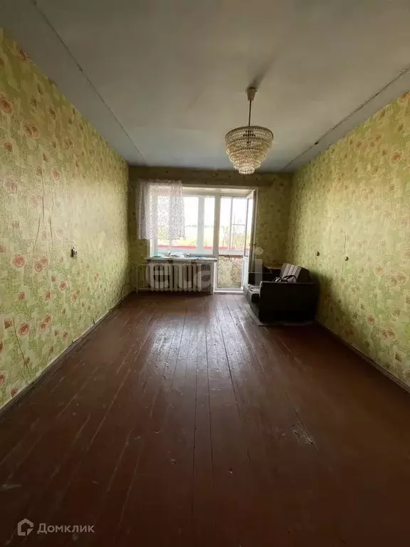 Продаётся 1-к квартира, 31.4 м - Фото 1