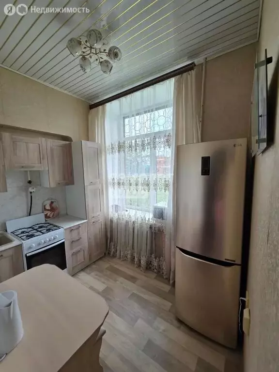 2-комнатная квартира: Уфа, Интернациональная улица, 107 (37.6 м) - Фото 1