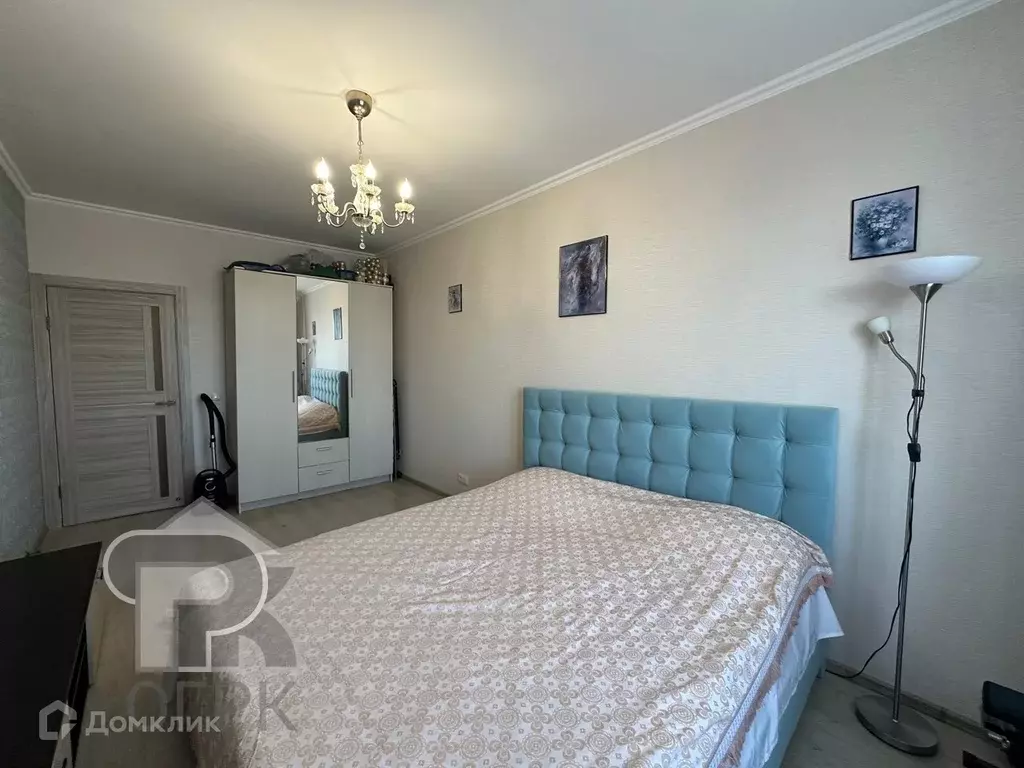 Продаётся 1-к квартира, 44.5 м - Фото 1
