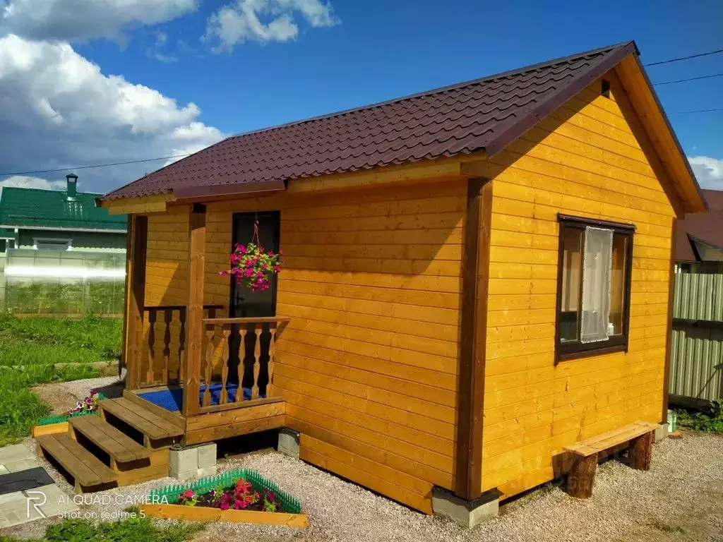 Дом в Карелия, Сортавала Первомайская ул., 61 (40 м) - Фото 2