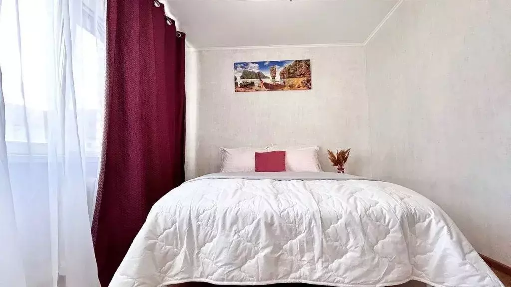 2-к кв. Самарская область, Самара Томашевский туп., 16 (58.0 м) - Фото 1