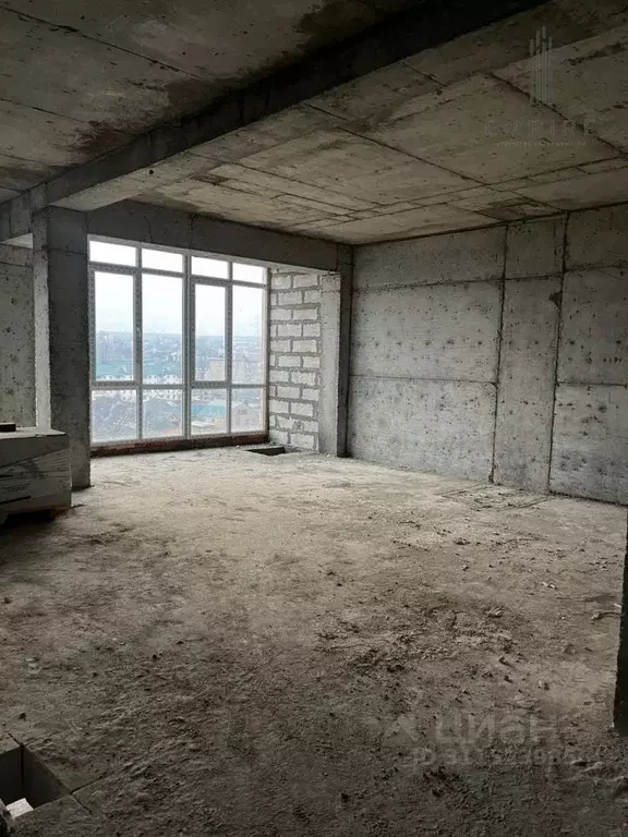 3-к кв. Чеченская республика, Грозный ул. Державина, 302 (86.0 м) - Фото 0
