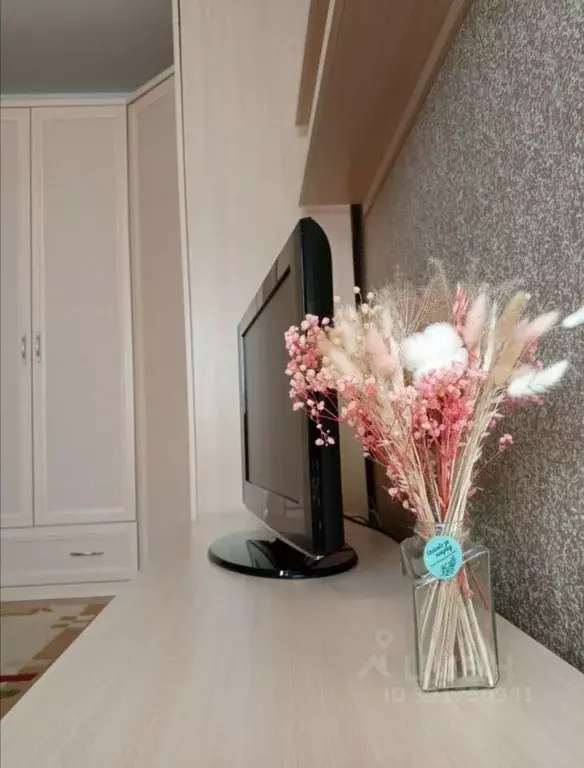 1-к кв. Белгородская область, Белгород ул. Челюскинцев, 58бк1 (34.0 м) - Фото 1