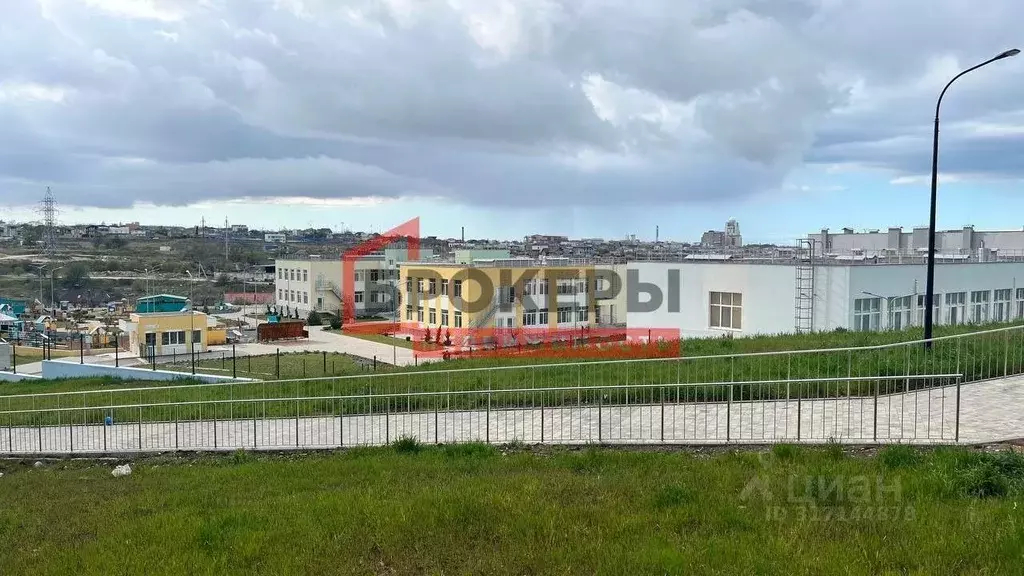 3-к кв. Севастополь ул. Токарева, 3 (73.3 м) - Фото 1